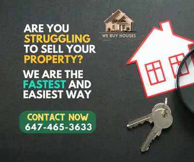 Looking to sell your property on your own terms, tailored to your specific needs and timeframe? You'...
