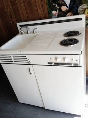 ISO- Vintage Multi Kitchen Unit/Dwyer Unit in Stoves, Ovens & Ranges in Norfolk County - Image 4