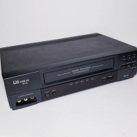 Looking for VCR