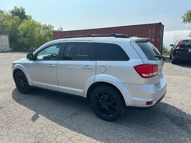 2014 Dodge Journey SXT572876159388887042