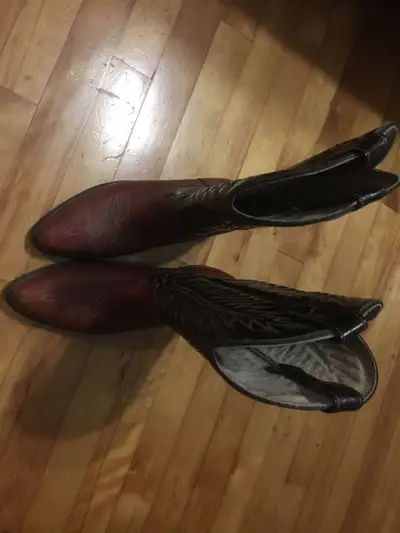 Cowboy Boots, View more