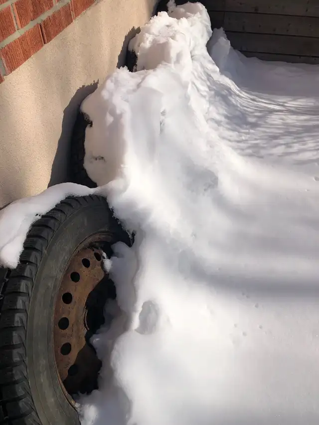 winter tires in Tires & Rims in City of Toronto - Image 11