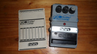 Vintage Noise Gate/Loop Pedal, DOD FX30B