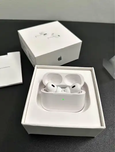 AirPods Pro (1st Gen), View more