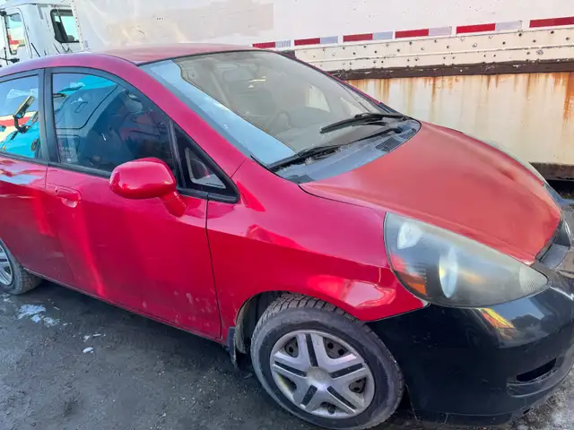 Honda Fit439732106492661762