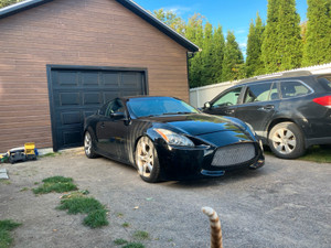 2011 Infiniti G37x Sport AWD