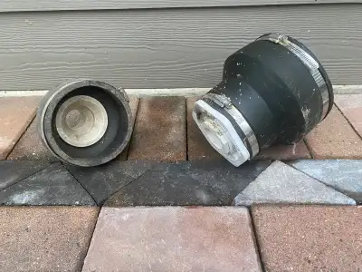 Flexible Reducers (bulk heads), View more
