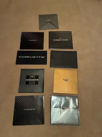 Topline new pro brochures available, View more