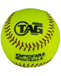 Softball Ball - $5, View more