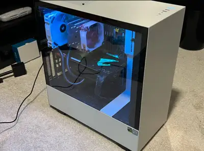 1080ti, i9-9900k, 48gb ram gaming pc, View more