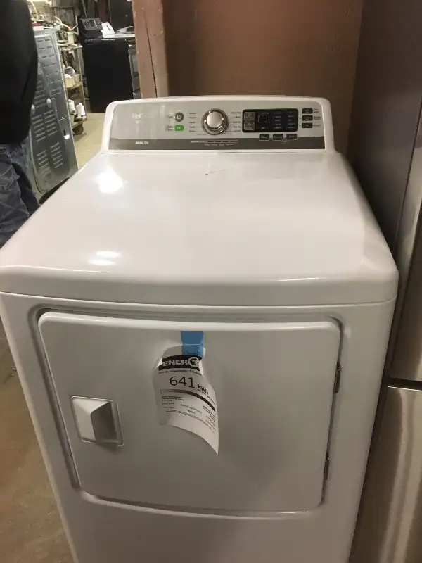 Fridges Stove Washers Dryers +.. 1 YEAR WARRANTY in Refrigerators in Mississauga / Peel Region - Image 11