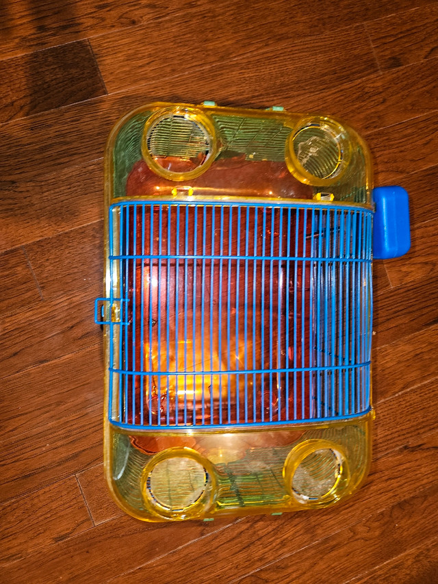 Hamster cage in Accessories in Markham / York Region - Image 3