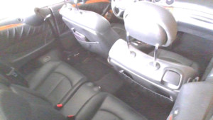 2009 Mercedes-AMG C-Class 350