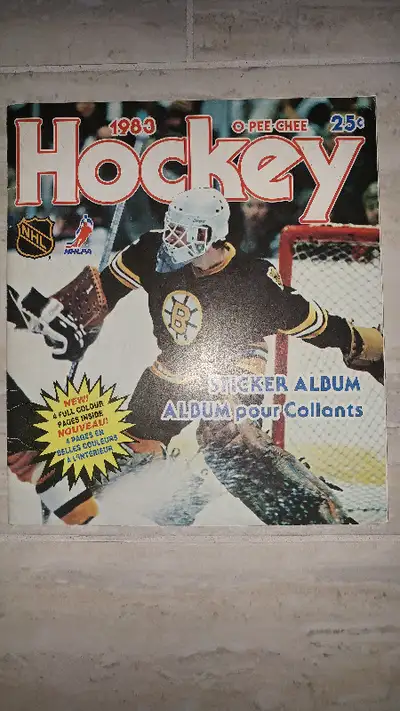 Panini 1988-1989- need # 7, 16, 97, 199, 265, 353, 377 I have a few doubles for years 1982-1989, 201...