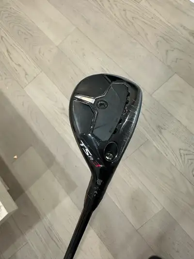 Titleist TSR3 Hybrid 19 Degree, View more