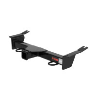 Jeep Cherokee 2-Inch Front  Receiver Hitch