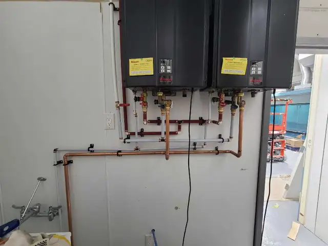 licensed Plumber588728045971056643