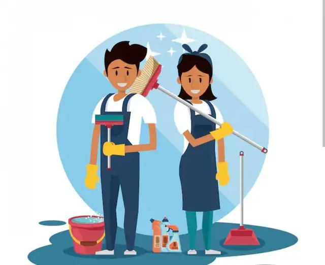 Housekeeping Services