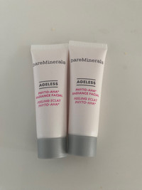Bare Minerals Phyto Treatment - 2 x 10ml - New - $15 for both