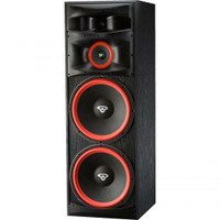 Cerwin-Vega XLS-215 Pro Style Audio Speakers- big sound big bass