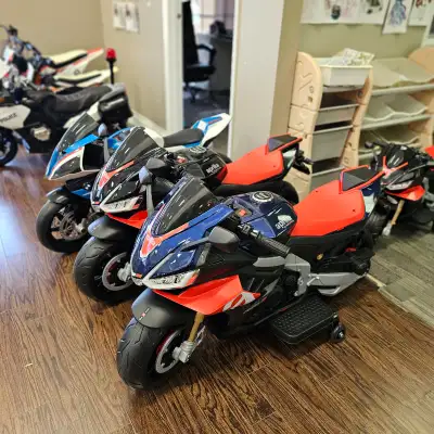 All purchased items come sealed in the box - minor assembly required 180 Trowers Rd. Unit #16, Woodb...