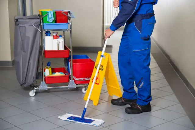 Compagnie d'entretien ménager, offre ses services de nettoyage r in Cleaning & Housekeeping in City of Montréal - Image 3