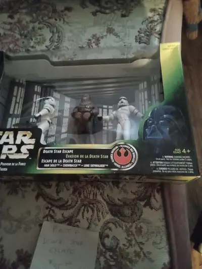 star wars, View more