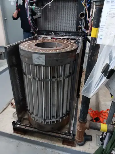 free scrap removal, View more