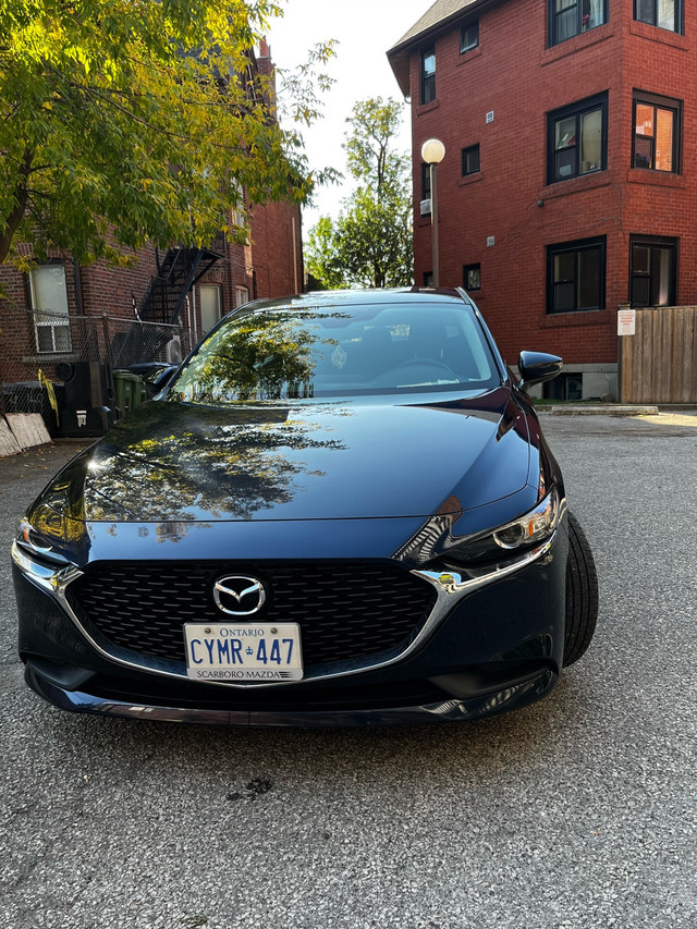2020 Mazda 3 GX in Cars & Trucks in City of Toronto - Image 2