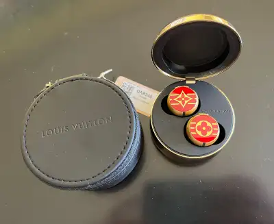 Louis Vuitton earphones, View more