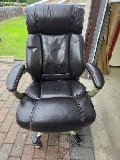 Computer chair EUC, View more