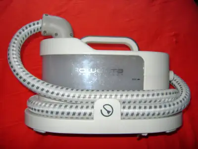 ROWENTA Pro Compact Garment Steamer, View more