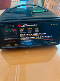 Car Battery charger