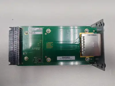 Juniper EX4550-VC1-128G 128Gbps Virtual Chassis Module For EX455, View more