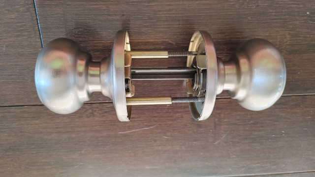 Like New Interior Door Handle in Windows, Doors & Trim in Saskatoon