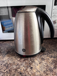 Kettle good condition
