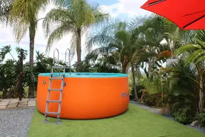 IPoolGo Inflatable Pool – Brand New | Perfect for Summer Fun!, View more