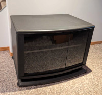 TV cabinet 