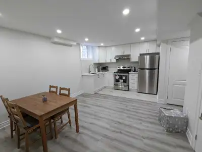 Thank you!Welcome to your new home! This spacious Oshawa basement apartment is ready for you. It fea...