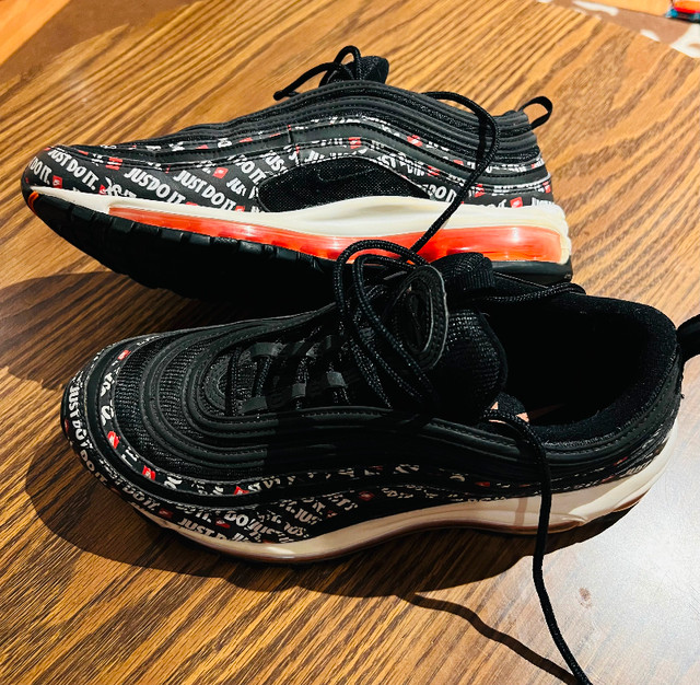 Nike Air Max 97 Just Do It Pack in Men's Shoes in Bedford