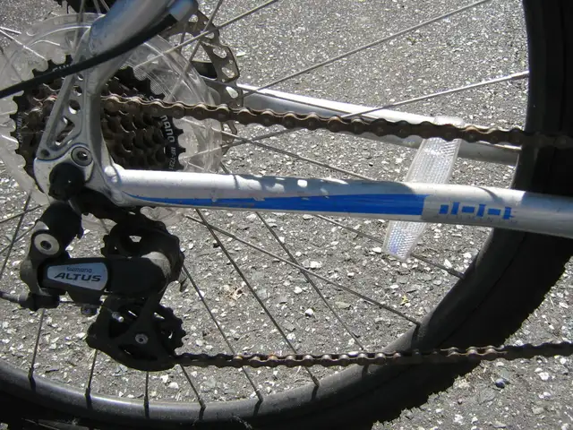 NORCO BIKE in Mountain in North Shore - Image 4