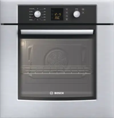 Bosch Oven, View more