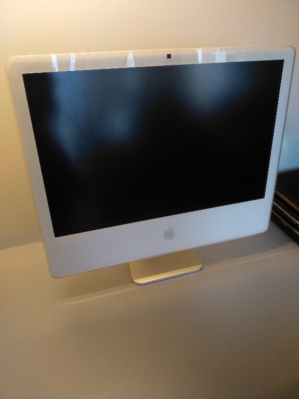 iMacs for Sale in Desktop Computers in City of Toronto - Image 2