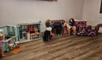 Our Generations Doll Sets