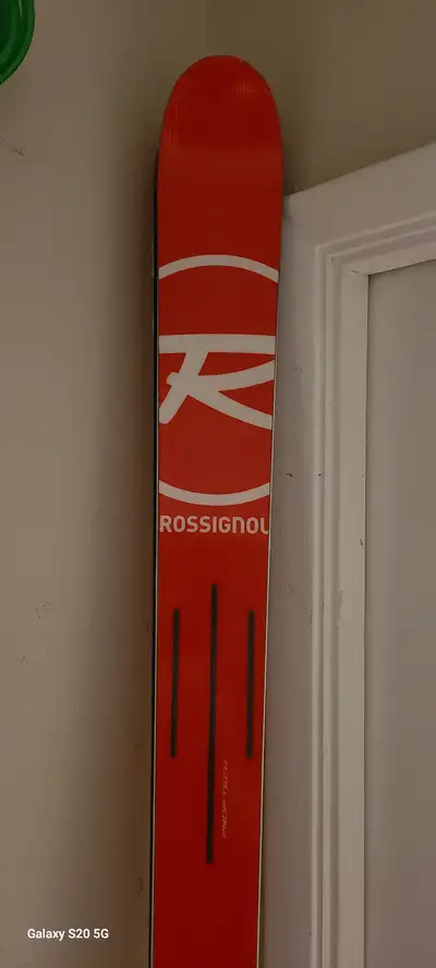 Rossignol 218 cm 18, View more