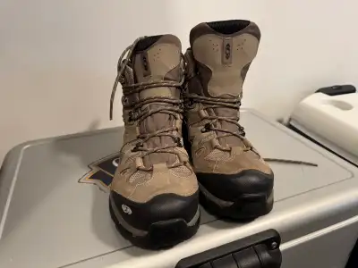 Salomon Hiking Boots, View more