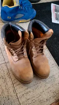 Timberland Premium Winter boots