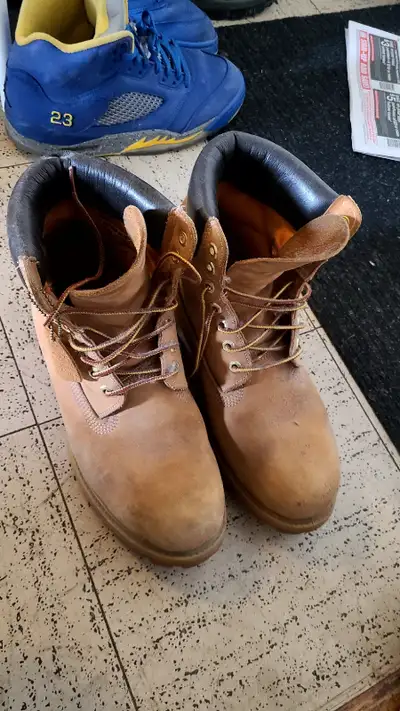 Timberland Winter Boots, View more