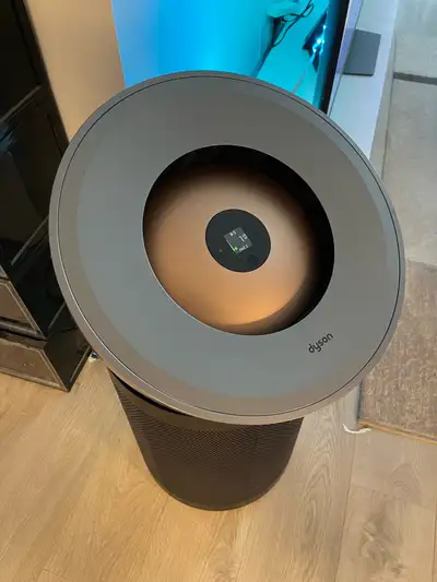 Dyson BP03 Air purifier, View more