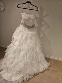 Wedding Dress Designer